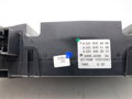Panel ovládania ventilácie Mercedes-benz Class S (W221) 2005 - 2013 A2218704958