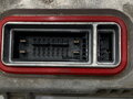 Riadiaca jednotka xenón Mercedes-benz Class S (W221) 2005 - 2013 A2168203585 130732911801