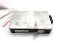 Radar distronic Mercedes-benz Class S (W221) 2005 - 2013 A0025409117
