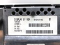 Displej zagłówka LCD Mercedes-benz Class S (W221) 2005 - 2013 A2218701689