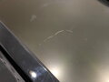 Displej zagłówka LCD Mercedes-benz Class S (W221) 2005 - 2013 A2218701689