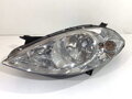Svetlo ľavé predné Mercedes-benz Class A (W169) 2004 - 2012 A1698200161