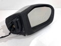 Spätné zrkadlo pravé Mercedes-benz Class A (W169) 2004 - 2012