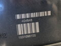 Tachometer budíky Mercedes-benz Class A (W169) 2004 - 2012 1031098101
