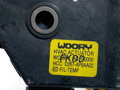 Motor radiátora kúrenia KIA Sportage III (SL) 2009 - 2022 D267-AP9AA02