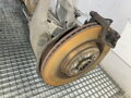 Výstuha zadná Audi A8 D4 (4H2, 4H8, 4HC, 4HL) 2009 - 2018 4H0505235AA