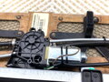 Roleta kufra elektrická Audi A8 D4 (4H2, 4H8, 4HC, 4HL) 2009 - 2018 4H0863412E
