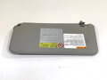 Slnečné clonítko pravé Suzuki SX4 (EY, GY) 2006 - 2022