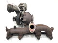 Turbo VW Golf V (1K1) 2003 - 2010 038253014G