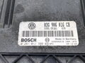 Riadiaca jednotka motora VW Golf V (1K1) 2003 - 2010 03G906016CB