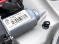 Sťahovačka okna ľavá predná Skoda Octavia II (1Z3) 2004 - 2013 1T0959701H