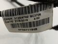 Kabeláž PDC zadná Seat Leon (5F1) 2012 - 2022 5F9971194B