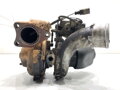 Turbo VW Touareg (7LA, 7L6, 7L7) 2002 - 2013 059145722M