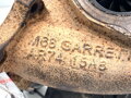 Turbo VW Touareg (7LA, 7L6, 7L7) 2002 - 2013 059145722M