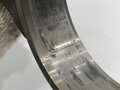 Piest S ojnicou VW Touareg (7LA, 7L6, 7L7) 2002 - 2013 CAS