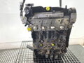 Motor Skoda Superb II Kombi (3T5) 2009 - 2015 CFG