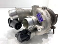 Turbo Peugeot 3008 SUV (MC_, MR_, MJ_, M4_) 2016 - 2022 9813852580