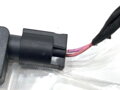 PÓL / svorka (BATÉRIE) mínus Baic X75 2020 - A00107529
