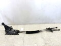 Riadiaca páka volič prevodovky VW Jetta IV (162, 163, AV3, AV2) 2008 - 2022 1K0711049BS