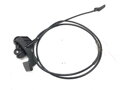 Lanko kapoty Audi A4 B7 Avant (8ED) 2004 - 2008