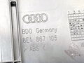 Tapacír dverí ľavý predný Audi A4 B7 Avant (8ED) 2004 - 2008