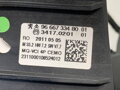 Prepínače volantu Peugeot 508 I (8D_) 2010 - 2018 9666733480