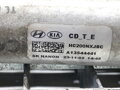 Chladič klimatizácie Hyundai I30 Kombi (PDE) 2017 - 2022 HC200NXJBC