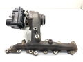Turbo Renault Trafic III (FG_) 2014 - 2022 144104384R