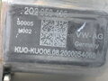 Motorček sťahovačky okna pravý predný Skoda Fabia III Kombi (NJ5) 2014 - 2022 2Q2959406