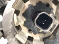 Halogén / hmlovka pravá predná Toyota Corolla Sedan (_E21_) 2019 - 2022