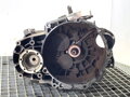 Prevodovka Audi A3 (8P1) 2003 - 2013 JLU