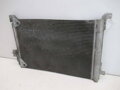 Chladič klimatizácie Iveco Stralis I 2002 - 2022