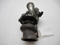 Turbo BMW 7 (F01, F02, F03, F04) 2008 - 2015 7576985