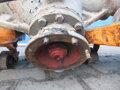 Diferenciál zadný Renault Trucks Midlum 2000 - 2022