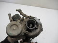 Turbo Skoda Fabia II Combi (545) 2007 - 2014