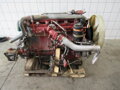 Motor Iveco Eurotech MP 1992 - 2022