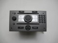 Rádio DVD navi Opel Vectra C (Z02) 2002 - 2009 13272817