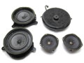 Reproduktory bose sada Cadillac CTS 2007 - 2022
