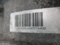 Prevodovka Jaguar XF I (X250) 2008 - 2015 DW93-7000-AD