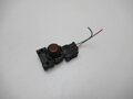 Parkovací senzor parkovania Mazda 3 (BK) 2003 - 2009 BHB6-67UC1