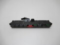 Spínač svetiel výstražných Fiat Panda (312_, 319_) 2012 - 2022 07355444120