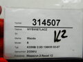 Displej Mazda 6 Station Wagon (GY) 2002 - 2008