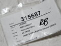 Tachometer budíky Mercedes-benz Actros MP4 / MP5 2011 - 2022 A9614465221