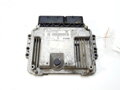 Riadiaca jednotka motora Hyundai I30 Kombi (FD) 2007 - 2012 39114-2A410 0281016491