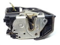 Zámok predný pravý BMW 5 (E60) 2001 - 2010