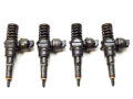 Vstrekovače Audi A4 B6 Avant (8E5) 2000 - 2005 0414720037