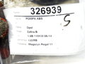 Čerpadlo Opel Zafira B (A05) 2005 - 2015 10096005593