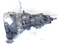 Prevodovka Audi Q5 (8RB) 2008 - 2017 NAG