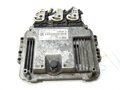 Riadiaca jednotka motora Ford Fiesta VI (CB1, CCN) 2008 - 2022 0281015428 9V21-12A650-AC