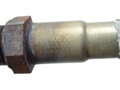 Sonda lambda zadná Skoda Superb II Kombi (3T5) 2009 - 2015 022906262BR